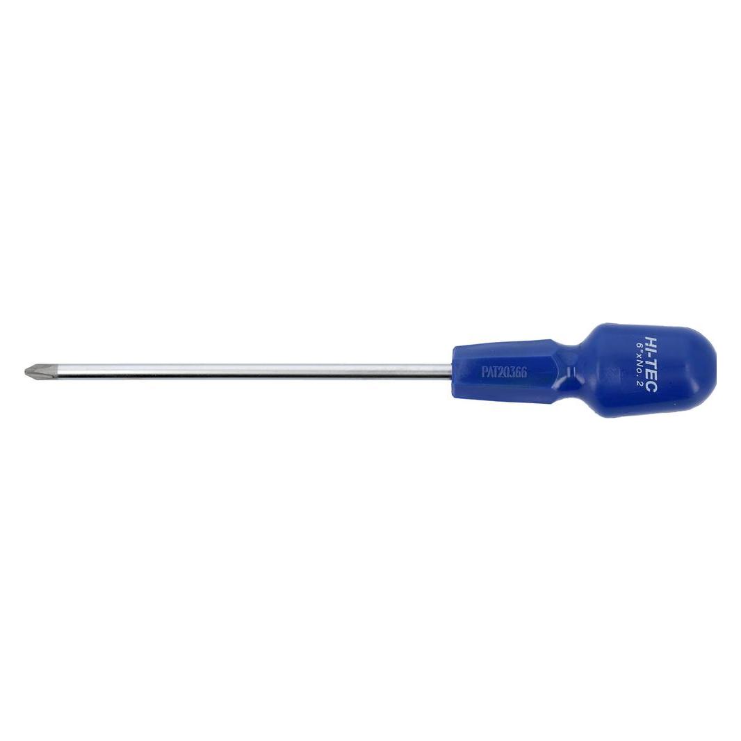 Toya Vorel Hi-tec Teutonic SCRECRIVER PH 2 x 150 mm 61320 (61320)