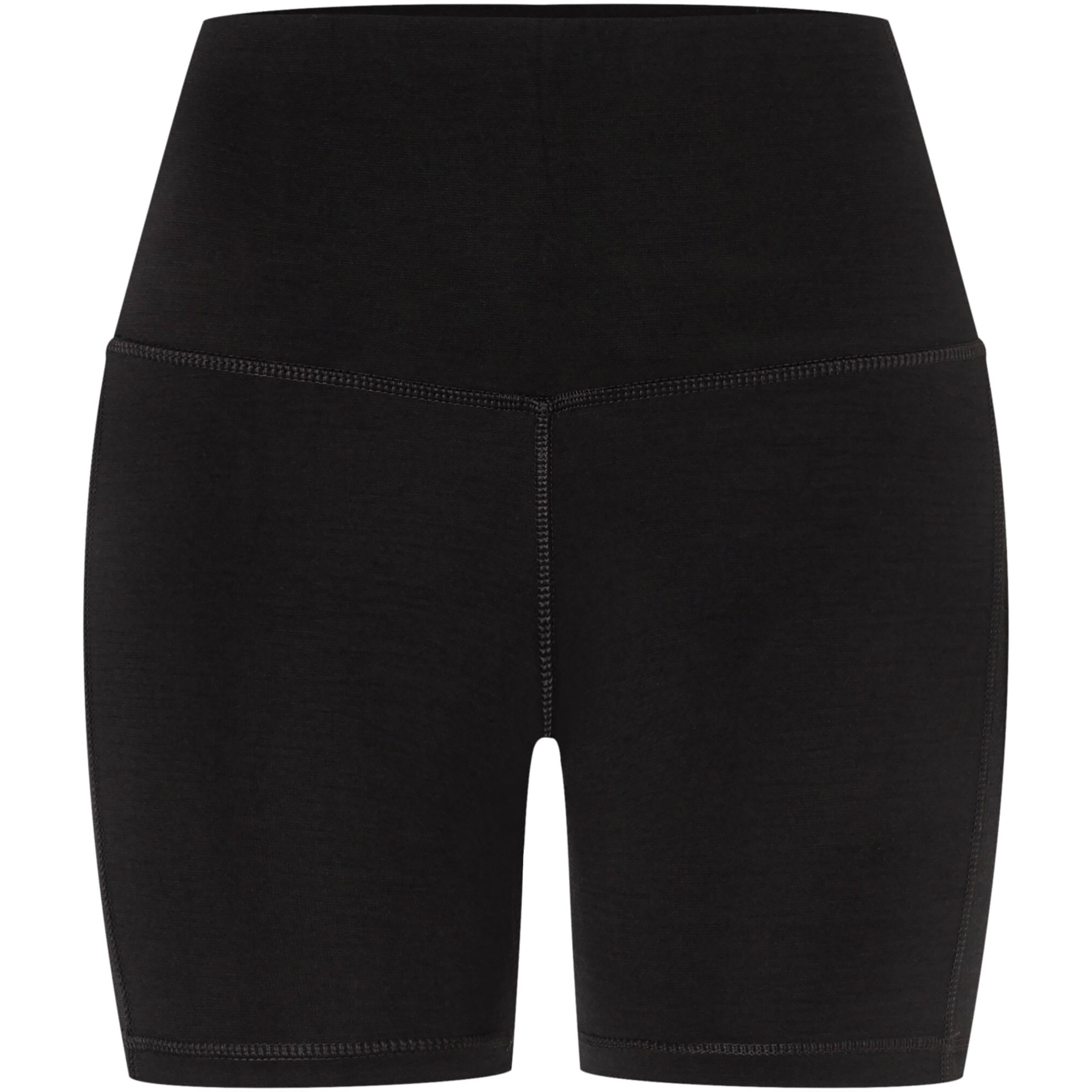 Super.Natural Liquid Flow Damen Yogahose schwarz Größe XS Yoga | Lifestyle Hautfreundlich Merinowolle