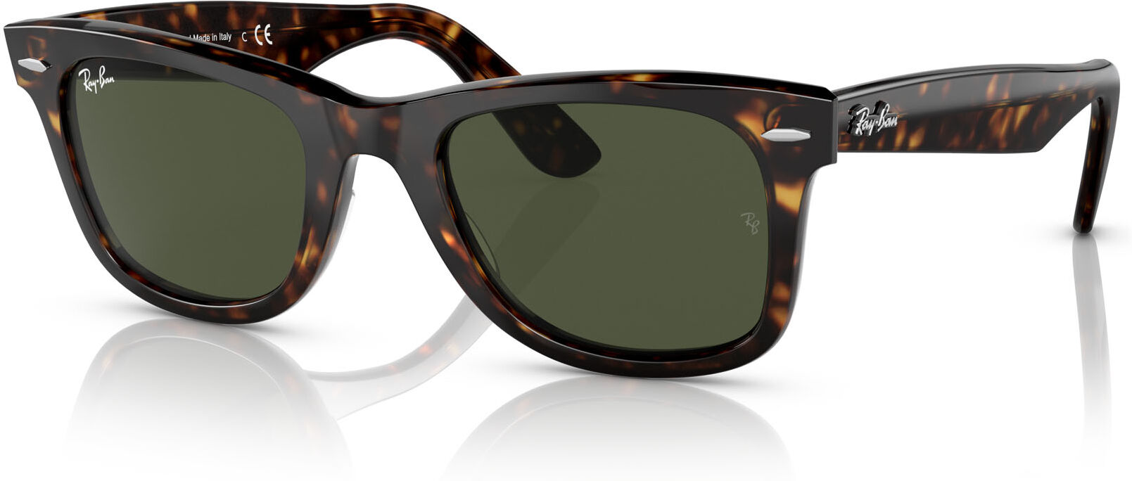 Ray Ban Lunettes de soleil Ray-Ban Wayfarer RB 2140 (135931) Femme