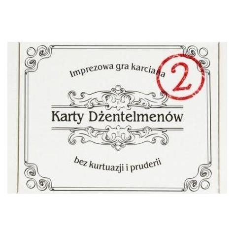 Kojar der Herrenkarten - Antrasis epizodas (234091) (Englisch) (234091)