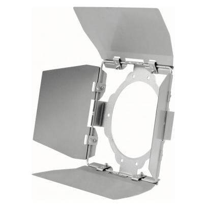 Eurolite Flügelbegrenzer LED ML-30 Spot sil (51913689)