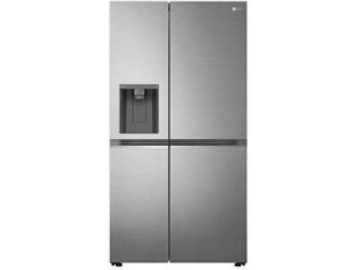 Refrigerateur americain Lg GSLV81PZLE