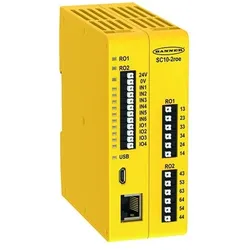 Turck Sicherheitsmodul SC10-2ROE