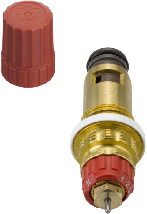 Danfoss Serie 3 Einbauventil 013G7370 Typ RA-N, G 1/2 A