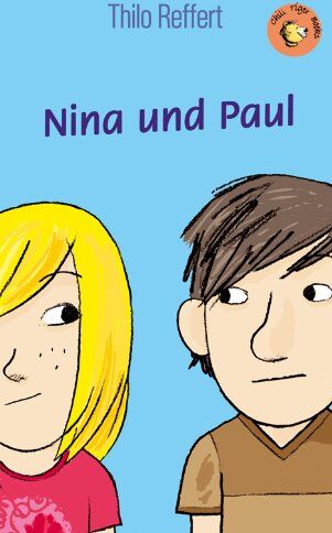 Thilo Reffert - Nina und Paul - Preis vom 10.10.2026 11:48:34 h