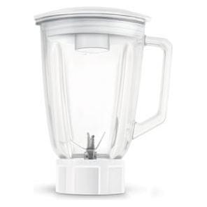 Sencor STX 034 Glasmixeraufsatz / für STM 635x/637x/787x (8590669317264)