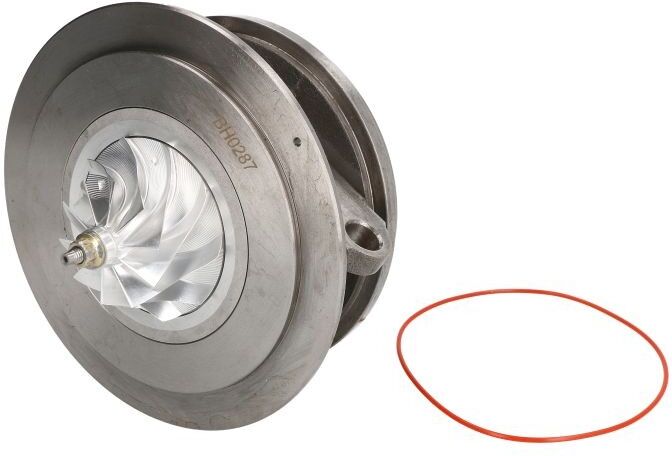EVORON EVCH0287 Rumpfgruppe, Lader