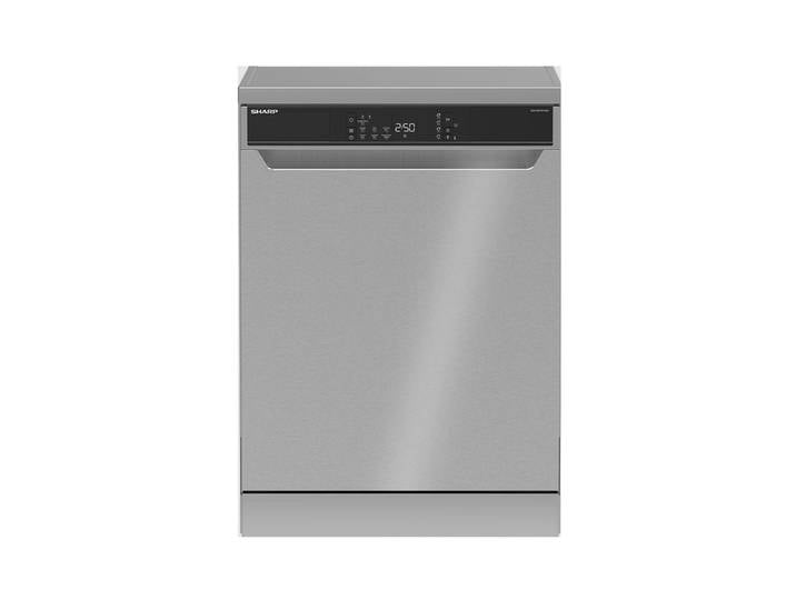 Lave-vaisselle 60 Cm Sharp Qwna1ff45d6i