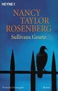 Rosenberg, Nancy Taylor - Sullivans Gesetz. - Preis vom 30.09.2026 09:01:18 h