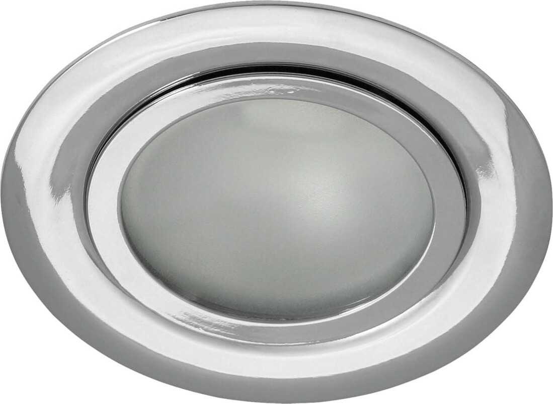 Kanlux 811 GAVI CT-2116B-C inbouwframe