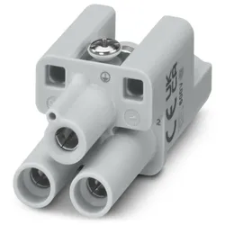 Weidmüller Kontakteinsatz HDC HQ 2 HV FAS