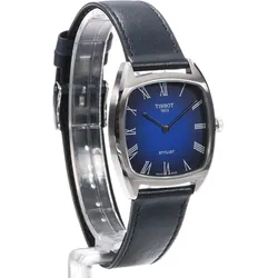 Tissot T159.909.16.043.00 Stylist Quartz Men's Watch