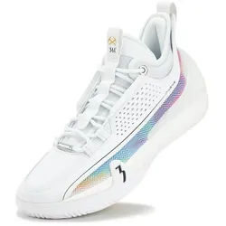 361°, Herren, Hallenschuhe, Zen 7 - Aaron Gordon (44.5), Blau, Weiss