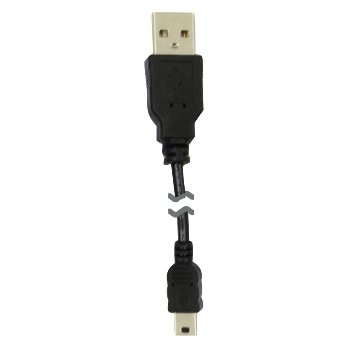 Jamara Ladekabel USB GV2 (38177)