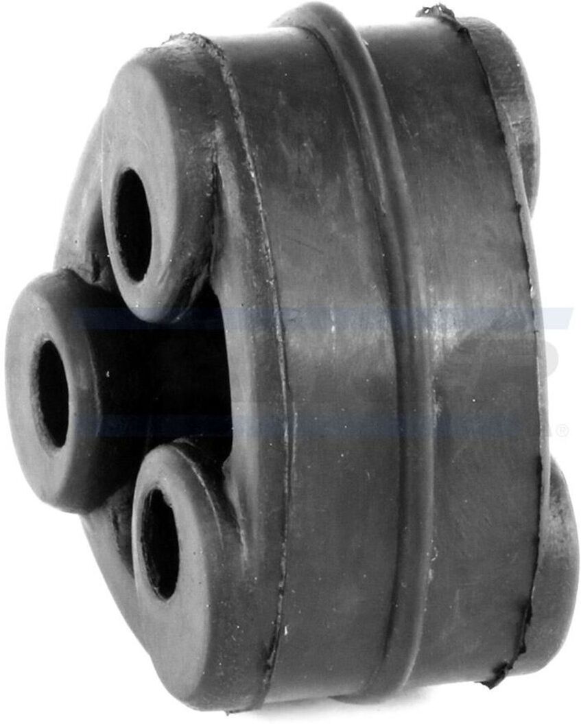 Halter, Abgasanlage WALKER 80180
