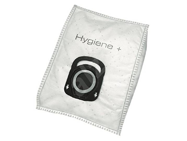 Rowenta Hygiene+ stofzuigerzakken, geurblokkering, kunststof ZR200540