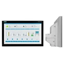 Siemens Dig.Industr. SIMATIC HMI TP1900 6AV2124-0UC24-0BX1