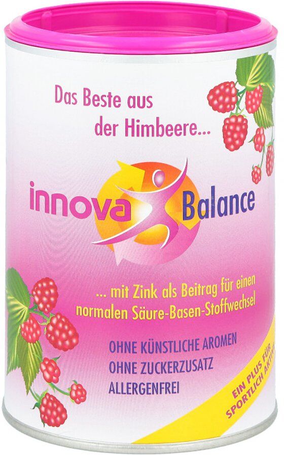 Innova Balance Kautabletten