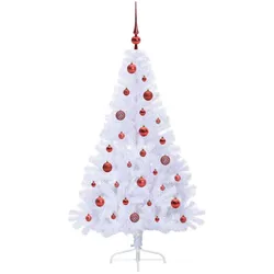 vidaXL, Weihnachtsbaum, Künstlicher Baum (150 cm)