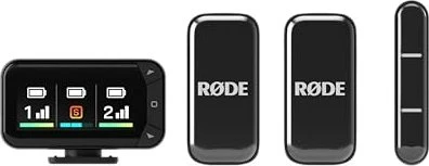 RODE Wireless Micro Camera Kit