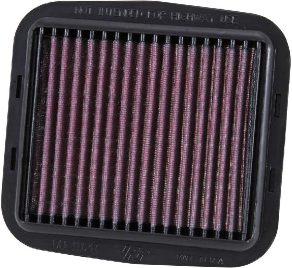K&N Filters Luftfilter K&N; DU-1112R