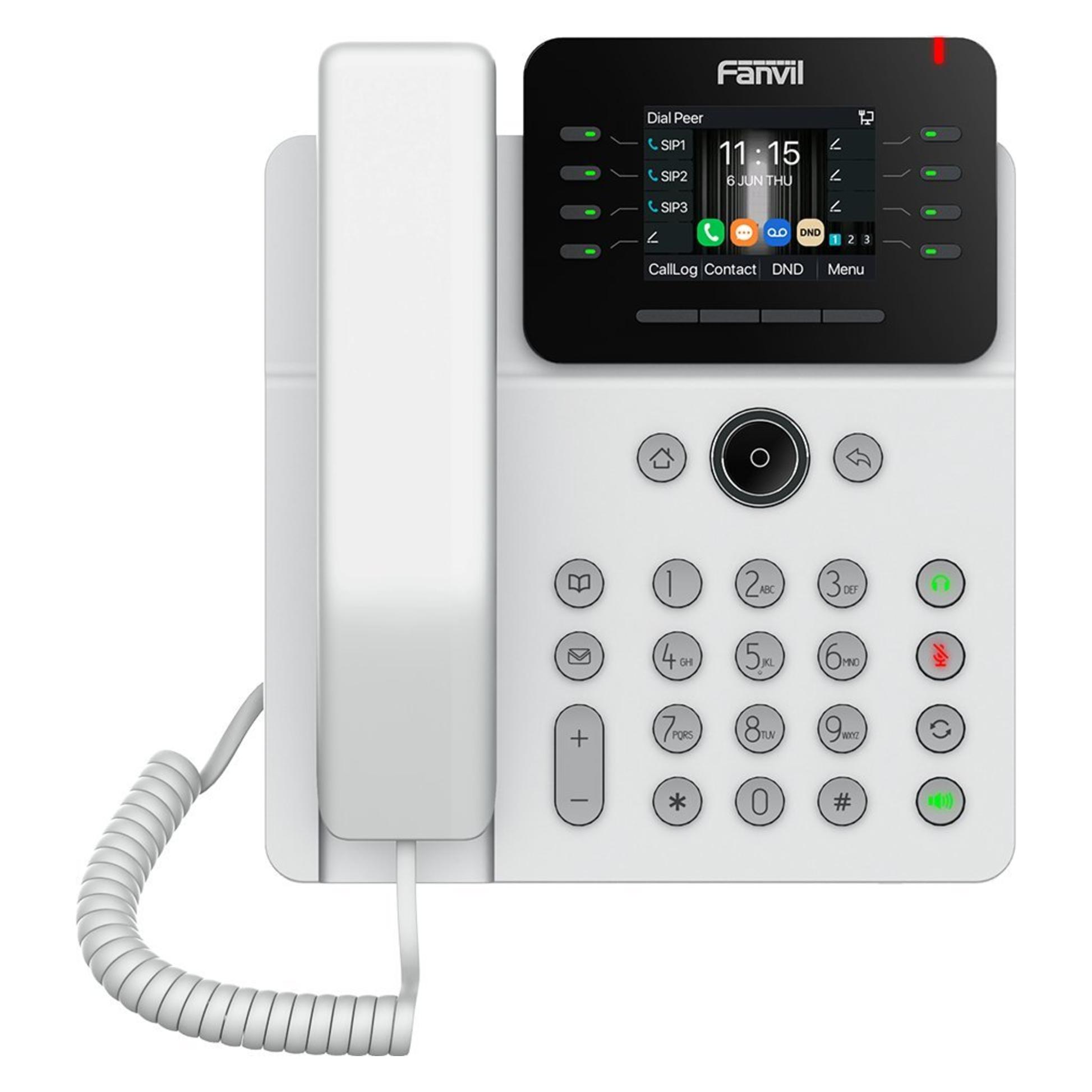 Fanvil V62G (V62G WHITE)