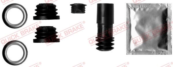 Quick Brake Zubehörsatz, Bremssattel 1131359