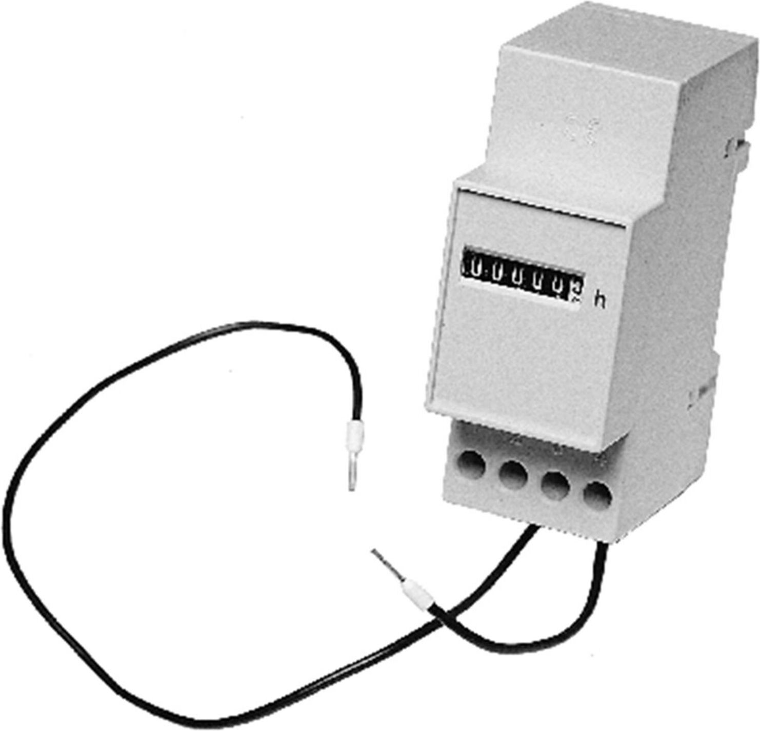 Grundfos Zubehör f.Schmutz-/Abwasserpum. Impulszähler für 3x400V-Motore (96002517)