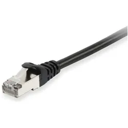 equip Netzwerkkabel (S/FTP, CAT6a, 30 m), Netzwerkkabel