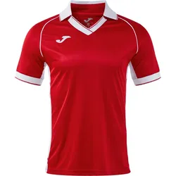 JOMA Retro Trikot 602 - rot/weiß 3XL