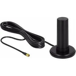 Delock 5G LTE Antenne (5G, DECT, Lora, WLAN), Netzwerkantenne
