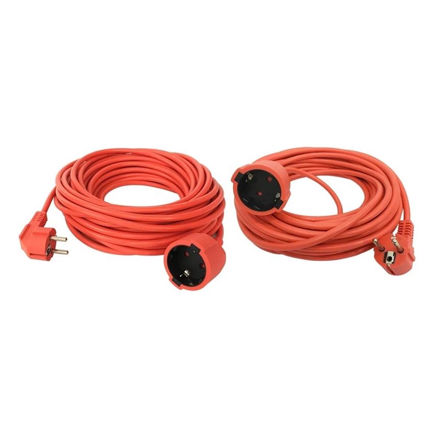 Okko EXTEN SY-CZ-01 30M H05VV-F 3G1.5 (30 m) (4772013329374)