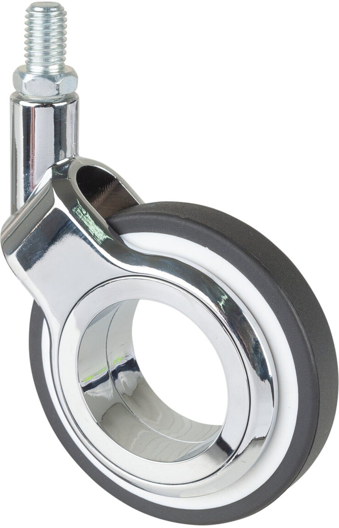 BS Rollen Design-Lenkrolle (F380.076))