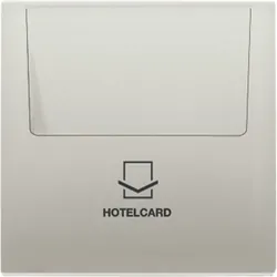 Jung Hotelcard-Schalter eds ES 2990 CARD