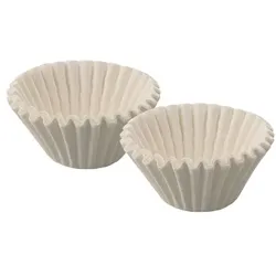 Cent Filterpapier beige