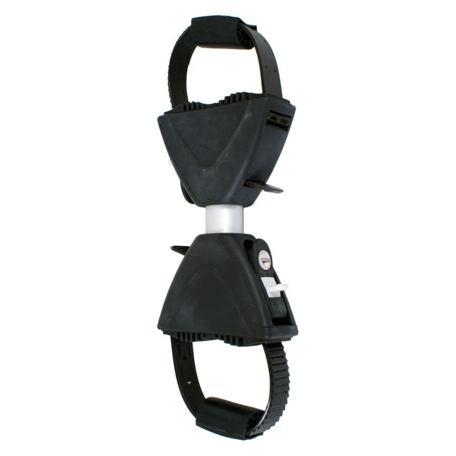 Atera Abstandhalter (Schwarz) (E955-022633)