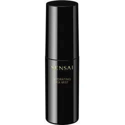 SENSAI FOUNDATIONS Hydrating Fix Mist - transparent
