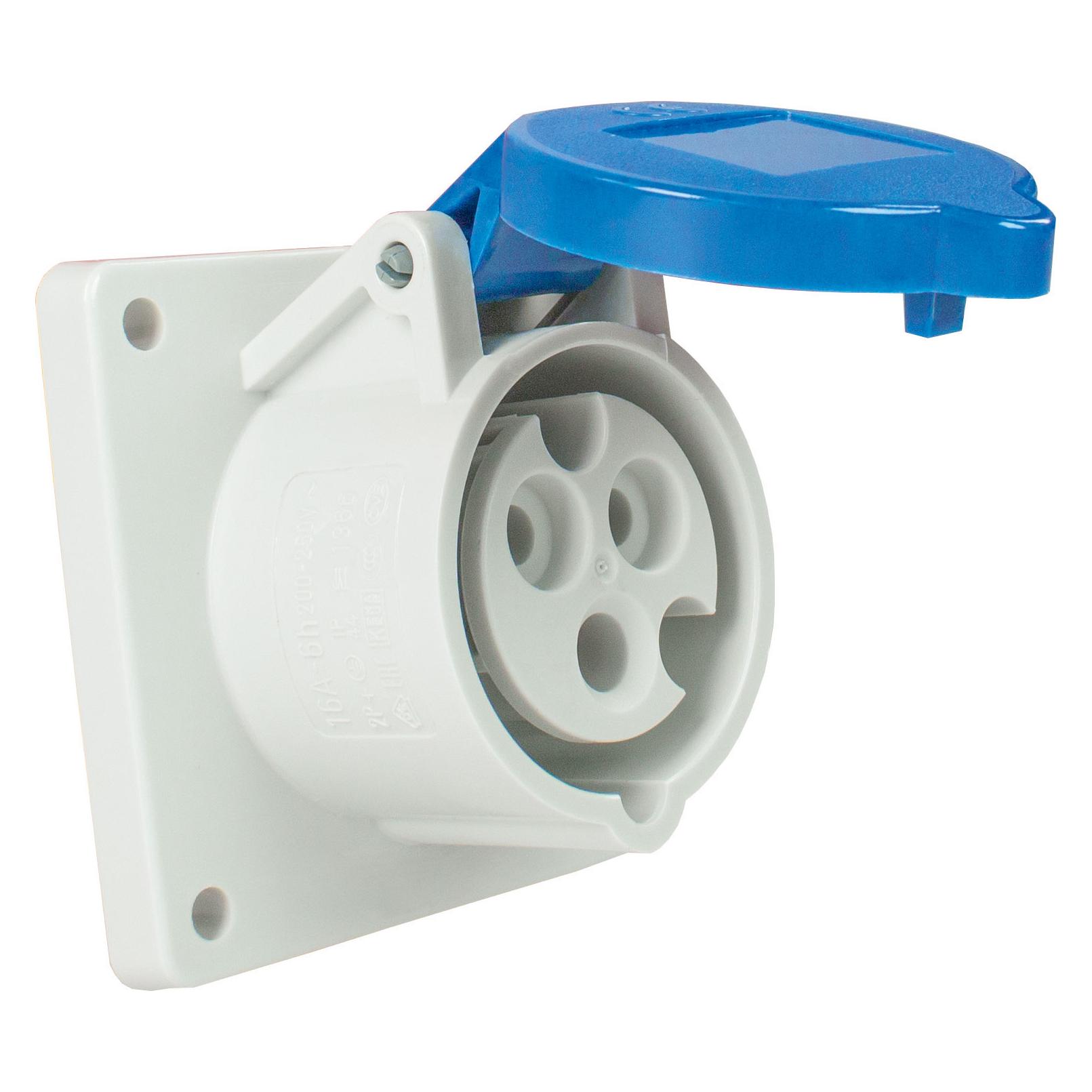 As - Schwabe CEE Anbaudose (60480)