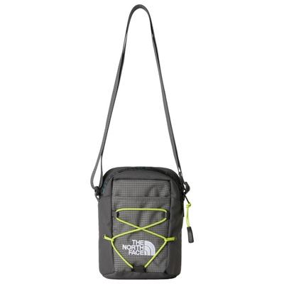 The North Face - Jester Crossbody 2,3 - Umhängetasche Gr 2,3 l grau