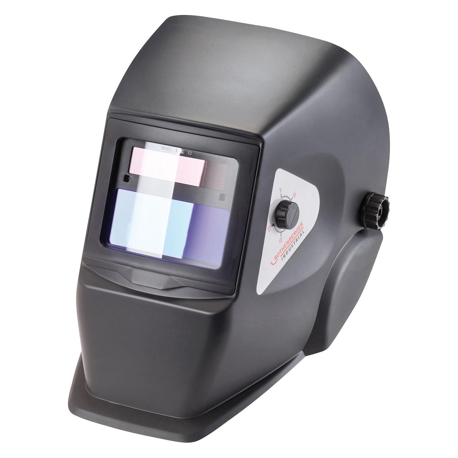 Rothenberger Industrial RO PROTECT Automatik-Schweisser-Kopfschutzschirm (1500000171)