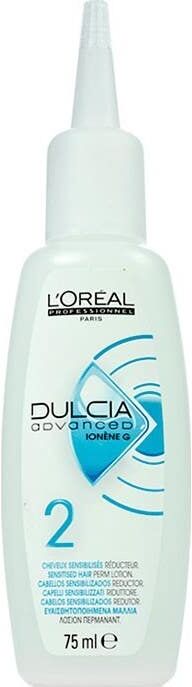 L'Oréal Professionnel L'Oreal Professionnel Dulcia Advanced 2 75 ml