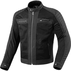 MUGENRACE Canvas Motorrad Textiljacke XXL