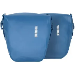 Thule, Velotasche, (13 l, Gepäckträgertasche)