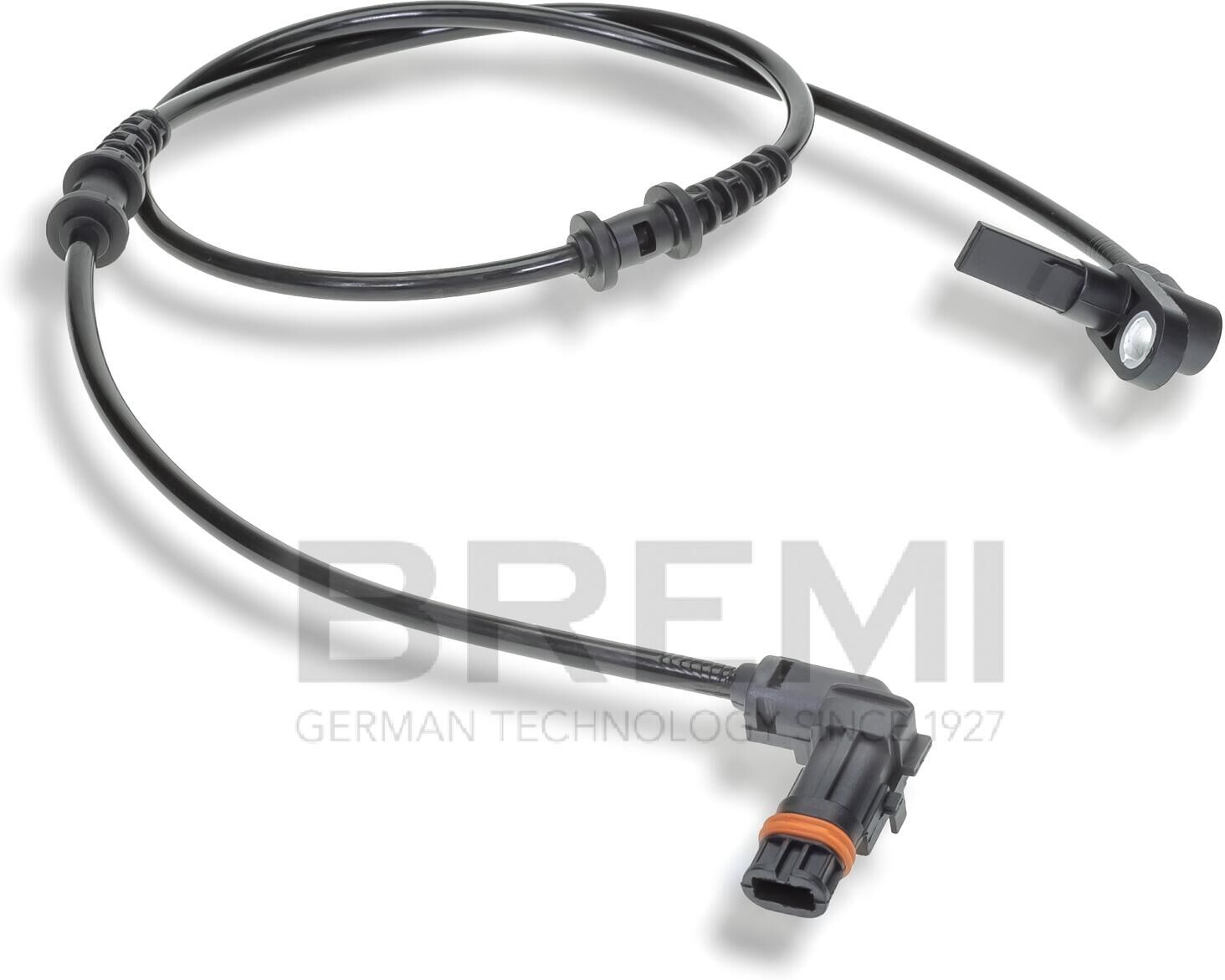 Bremi Sensor, Raddrehzahl 51418 Für Mercedes