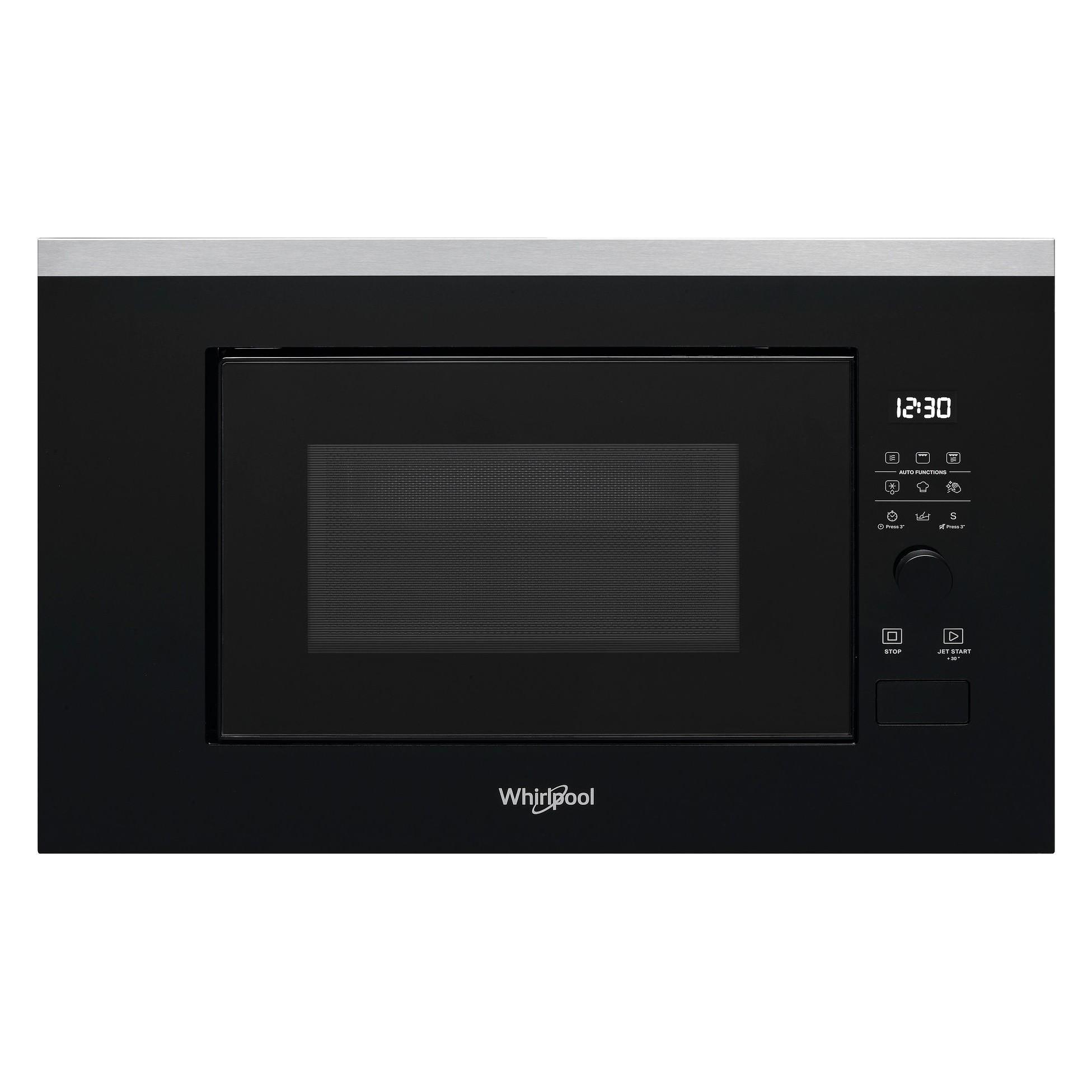 Whirlpool Microwave WMF250G (25 l) (859991591330)