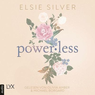 Powerless - Chestnut Springs, Teil 3 - Elsie Silver, Audio, 9783966355728