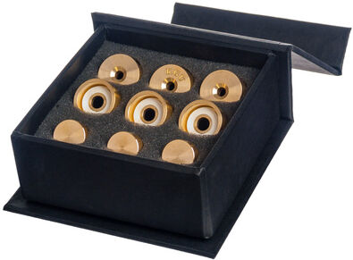 KGUMusic Schilke Trim kit Heavy raw