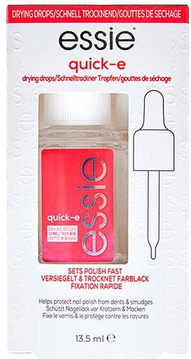 Essie Goras Quick-E