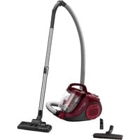 Swift Power Cyclonic RO2933, Bodenstaubsauger rot