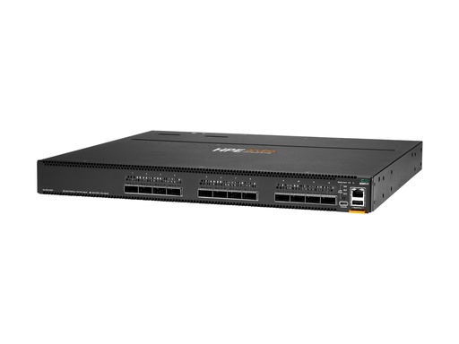 HPE Aruba CX 8360-12C V2 - Switch - L3 - managed (JL721C)